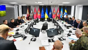 Miniatura: "Sprzęt z SAFE nie trafia na Ukrainę"....