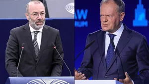 Miniatura: Orban: Tusk stał się jednym z...