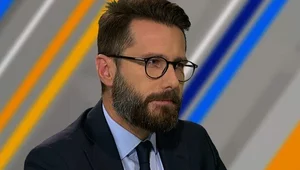 Miniatura: Wicerzecznik PiS o dymisji Niedzielskiego:...