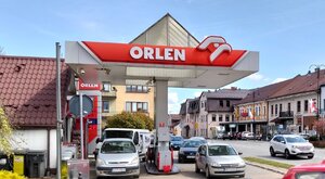 Miniatura: Przewrót w radzie nadzorczej Orlenu. Nowym...