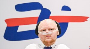 Miniatura: Były wiceminister przekazał tragiczną...