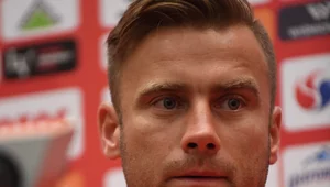 Miniatura: Artur Boruc poddany kwarantannie. "Typowe...