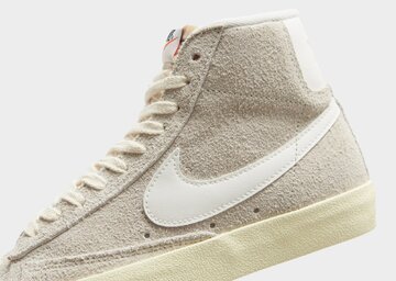 Nike Blazer mid 77 Vintage &ndash; model dla&nbsp;kobiet