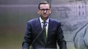 Miniatura: Polska wysłała KE ultimatum. Morawiecki:...