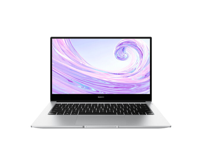 Huawei MateBook D14