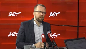 Miniatura: "Fetysz dziadowania". Ekspert o nowych...