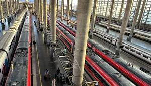 Miniatura: Najpierw wielka awaria prądu, teraz...