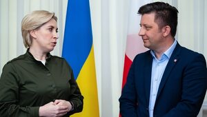 Miniatura: Nowe świadczenie dla Ukraińców. Dworczyk...