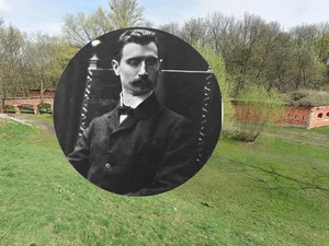 Miniatura: Bohater styczniowego zrywu. Nie złamały go...