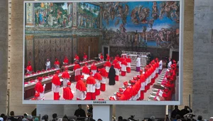 Miniatura: Konklawe zraniło młodych, wykształconych z...
