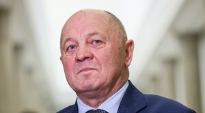 Miniatura: "Elektorat na wsi musi zrozumieć". Sawicki...