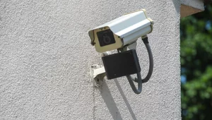 Miniatura: Potężna kara za monitoring przy domu....