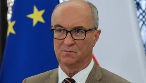 Miniatura: Czarzasty zagłosował przeciwko Berkowi....
