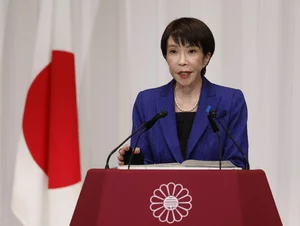 Miniatura: Japonia wesprze finansowo państwa Azji...