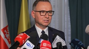 Miniatura: "Jestem zdumiony gwałtownymi reakcjami...
