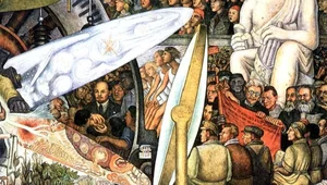 Miniatura: "Nepman" na ratunek ZSRS