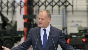 Miniatura: Premier: To historyczna chwila. Nigdy nie...