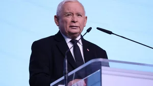 Miniatura: Jarosław Kaczyński, wróg wolności