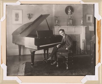Irving Berlin