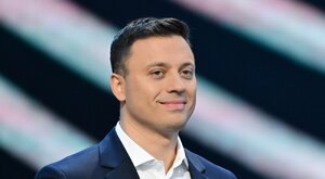 Miniatura: Gwiazda Polsatu w Kanale Zero? Zaskakujące...