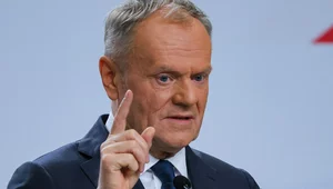 Miniatura: Tusk opublikował spot. Polacy dowiadują...