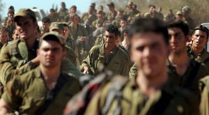Kto służy w izraelskiej armii