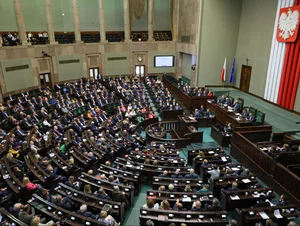 Miniatura: Opodatkowanie zysków koncernów. Sejm...