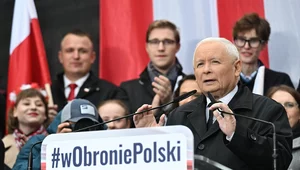 Miniatura: "Nie był dotąd premierem, ale pewnie...