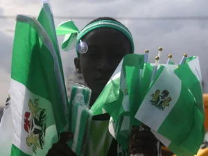 Miniatura: Nigeria: Nie ustają prześladowania...