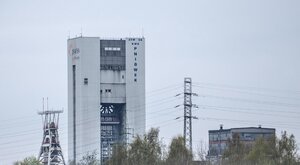 Miniatura: Największy w Polsce producent węgla...