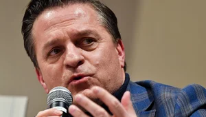 Miniatura: Rymanowski przeprasza po wywiadzie z...