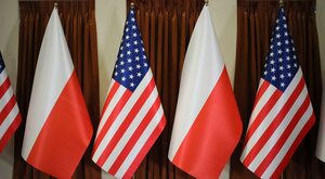 „Tylko naiwniacy wierzą w sojusz polsko-amerykański”