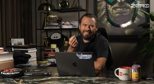 Miniatura: "Nie strasz, nie strasz, bo się..."....