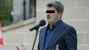 Miniatura: Kogo oszukał Janusz P.? Na liście...