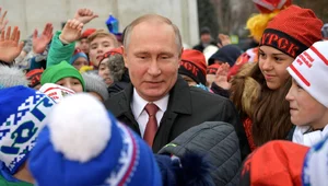 Miniatura: Okupacja Ukrainy. Rosja opracowała nową...