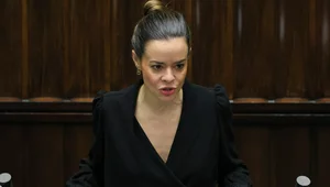 Miniatura: "Proszę skończyć!". Prof. Zybertowicz...