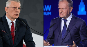 Miniatura: Kiedy wypowiedzieliśmy tę wojnę