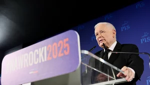 Miniatura: "Przed rządem ciężkie dwa lata". Budka o...