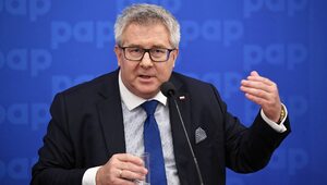 Czarnecki: Obawiam się powrotu UE do koncepcji polityki przymusowego...