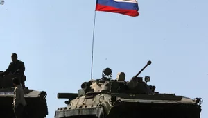 Miniatura: Płk Lewandowski: Rosja nie pójdzie na...