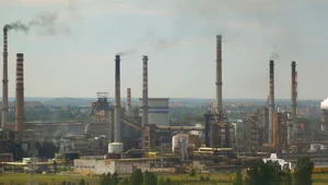 Miniatura: Nowa spółka strategiczna. "Bez zgody rządu...