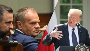 Miniatura: Wkurzanie Ameryki