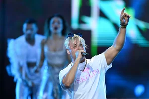 Miniatura: Znany muzyk zaskakuje ws. świąt. "Ludzie...