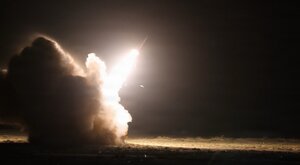 Miniatura: Broń dla Ukrainy trafi na Bliski Wschód?...