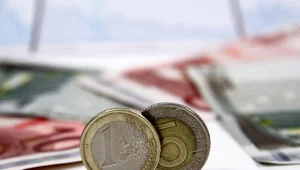 Miniatura: Dolar znów królem. A złoty?