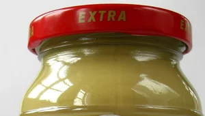 Miniatura: Koniec kultowej musztardy. Niemcy zamykają...