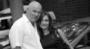 Miniatura: Nie żyje żona znanego piosenkarza. Sprawę...