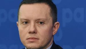 Miniatura: Jest nowy prezes KGHM