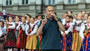 Miniatura: Wystąpił dla prezydenta. Europoseł KO...