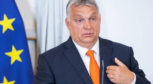 Miniatura: Orban wzywa do zablokowania...